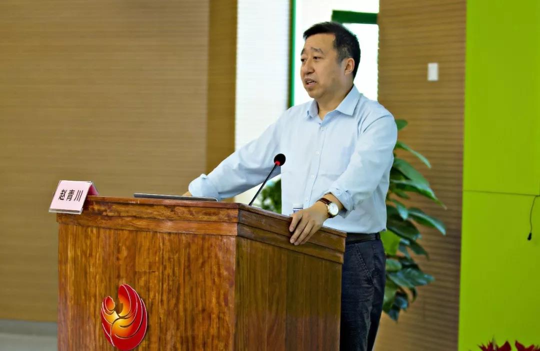 厲兵秣馬迎開業(yè) ，不負(fù)芳華砥礪行——西安國際醫(yī)學(xué)中心第二期新員工入職培訓(xùn)精彩紛呈