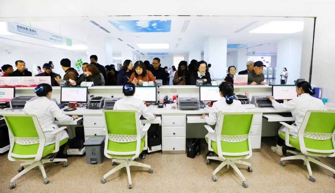 健康時(shí)報(bào)報(bào)道—寫在西安國際醫(yī)學(xué)中心醫(yī)院腫瘤免費(fèi)篩查公益行動(dòng)結(jié)束之際