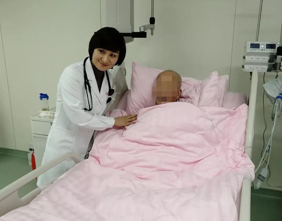 三秦網(wǎng)報(bào)道—奇跡！101歲老人起死回生！ 西安國際醫(yī)學(xué)中心醫(yī)院成功救治百歲老人