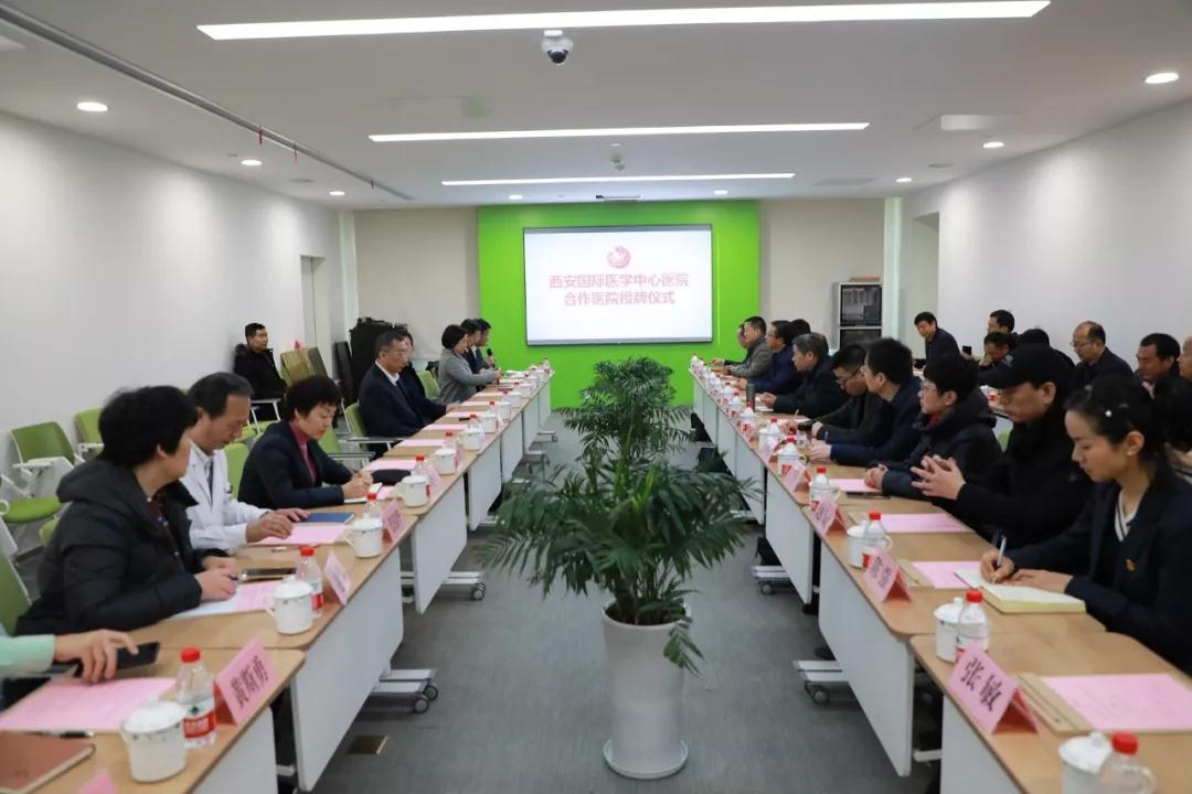 優(yōu)質醫(yī)療資源下沉 打通百姓看病難的最后一米