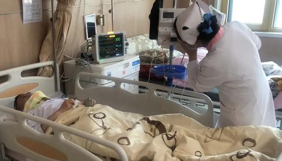 陽(yáng)光網(wǎng)—西安國(guó)際醫(yī)學(xué)中心完成一例高難度腫瘤切除頸椎重建手術(shù)