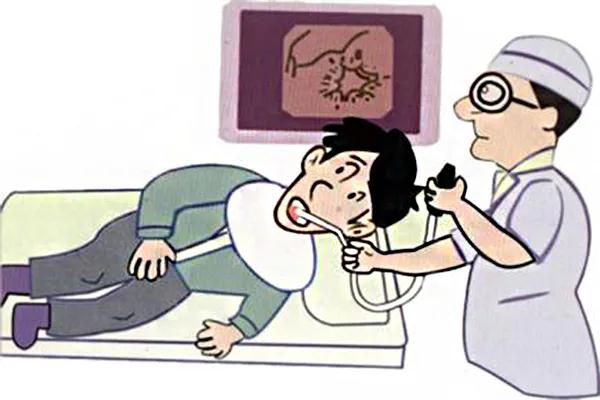 這項(xiàng)檢查很重要，40歲以上應(yīng)該做！