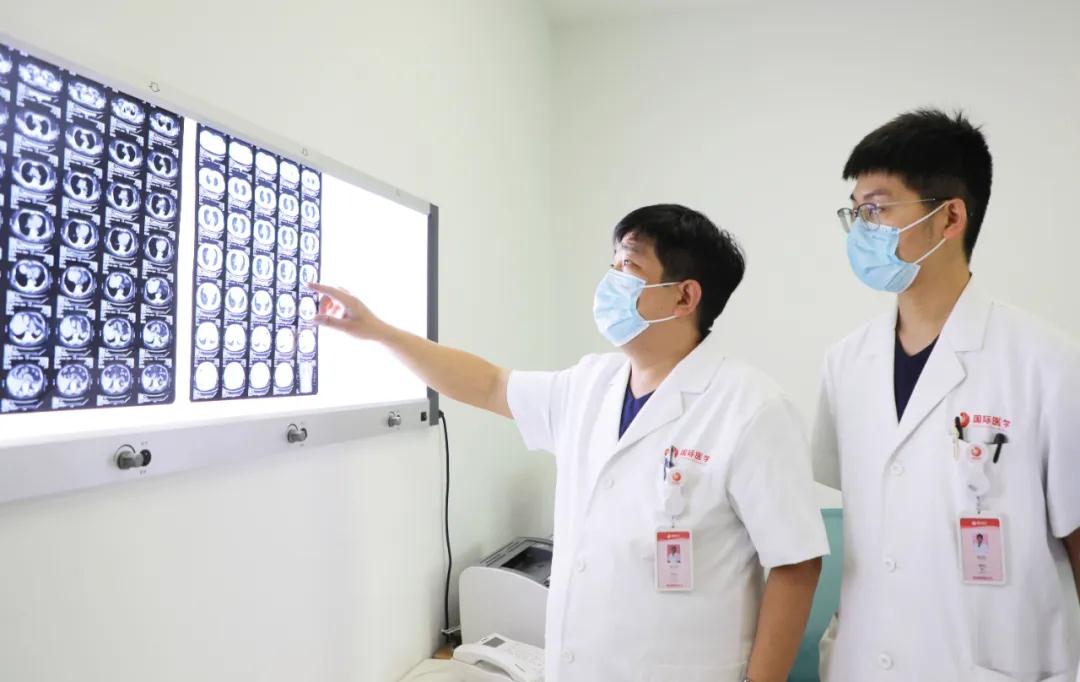 十多年的辣椒，竟然在他的肺里一直“作妖”到現(xiàn)在！