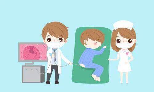 9類高危人群請(qǐng)注意，息肉與癌癥僅差一次腸鏡！