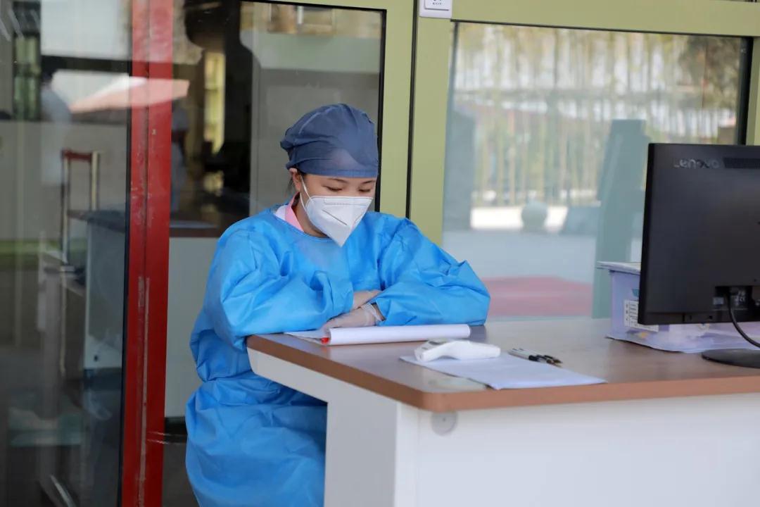 五一勞動(dòng)節(jié) 有這樣一群人描繪最美敬業(yè)福！