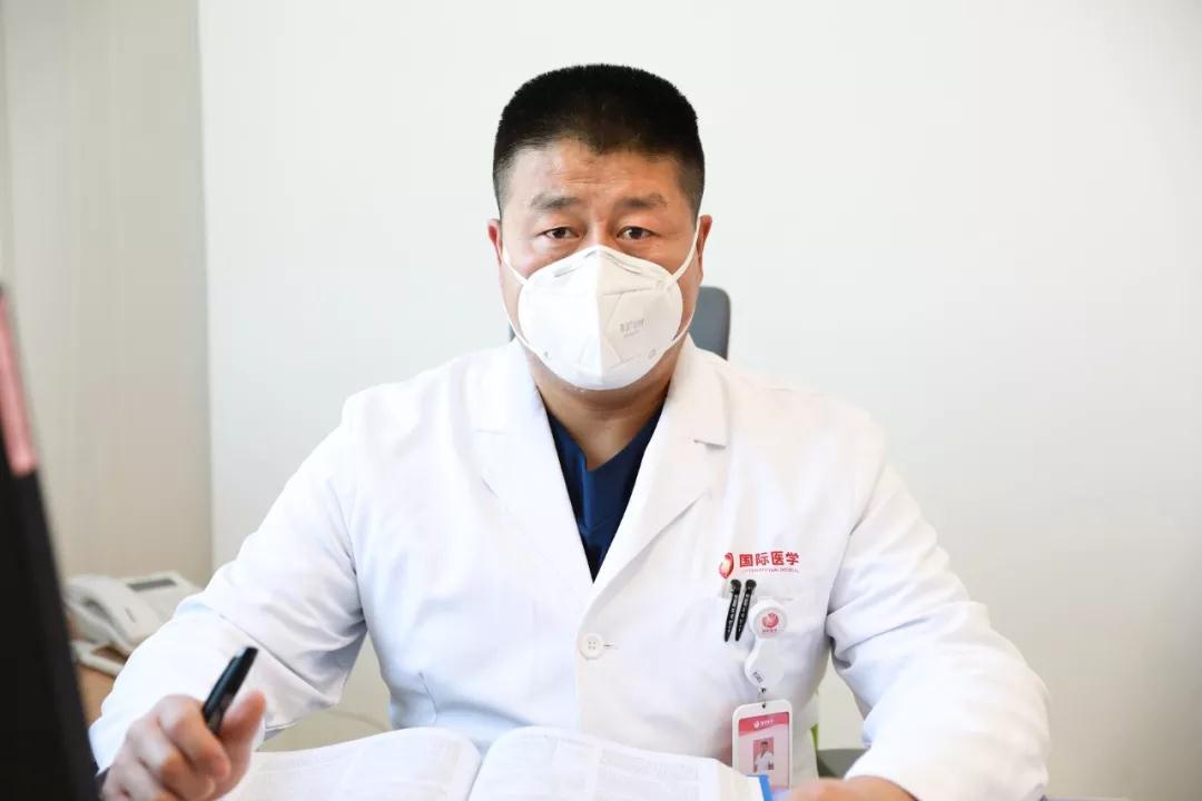 非常時(shí)期，透析患者能不能去醫(yī)院？——訪西安國際醫(yī)學(xué)中心醫(yī)院腎臟內(nèi)科主任李占亭
