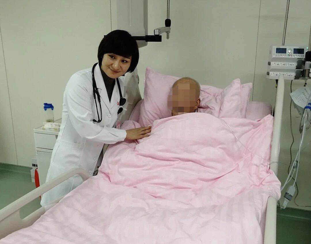 奇跡！101歲老人起死回生！西安國際醫(yī)學中心醫(yī)院成功救治百歲老人