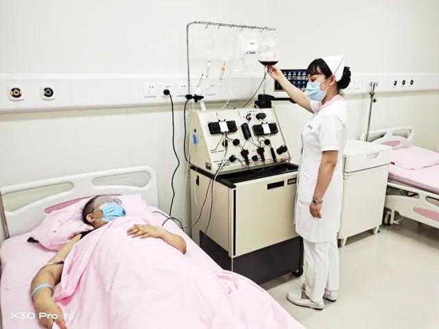 若身體發(fā)出這四個求救信號，當心得了白血病！