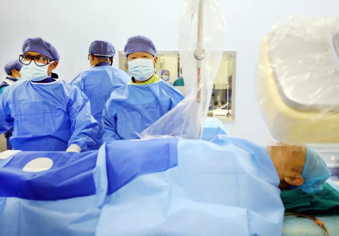 大醫(yī)之道1｜我不是醫(yī)神，我只是個(gè)有愛心的醫(yī)生！