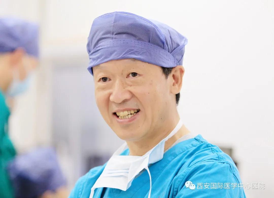 西部網(wǎng)—心臟科醫(yī)生王海昌：挽救生命 做一個有愛心的醫(yī)生