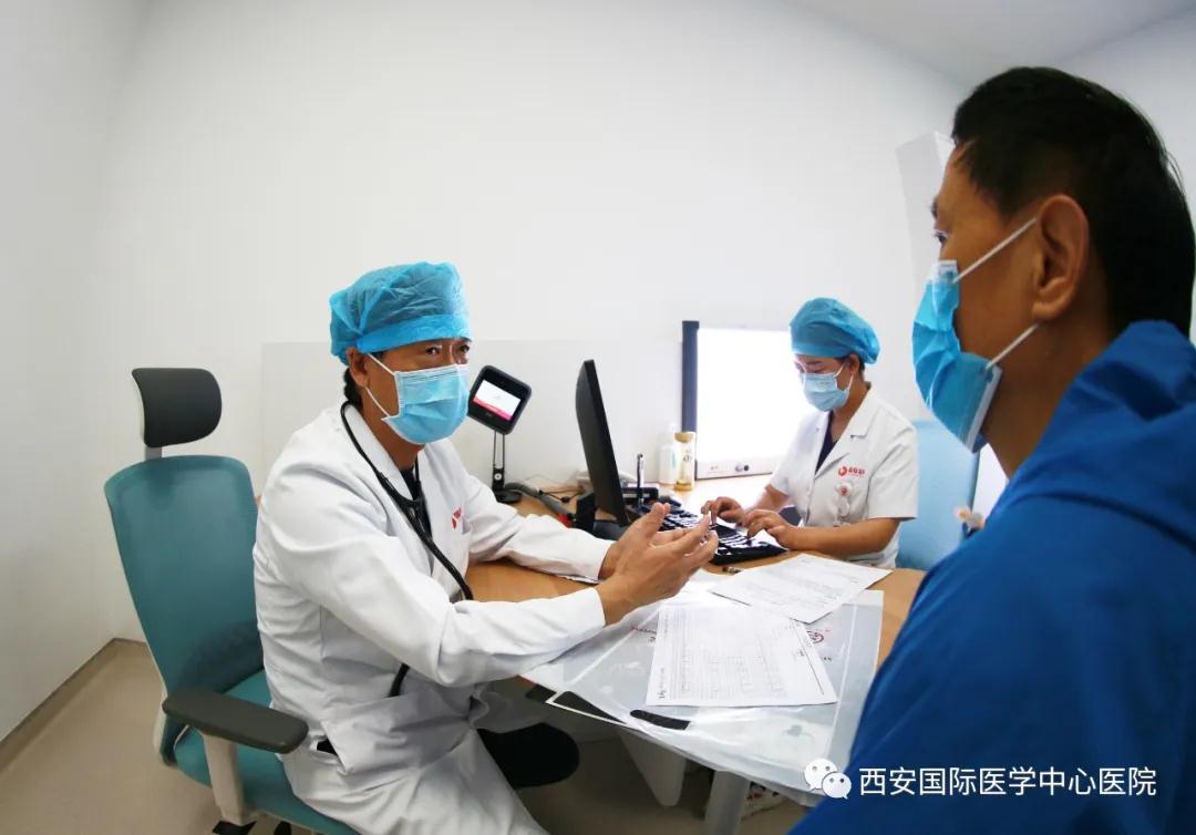 三秦都市報(bào)——王海昌:我只是個有愛心的醫(yī)生！