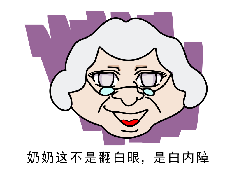 【科普】請注意！得了這個眼科疾病，手術(shù)是唯一的治療方法