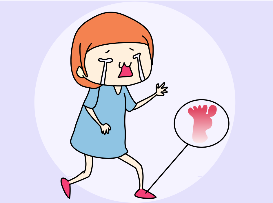 這個“富貴病”痛如刀割，專家告訴你如何防治