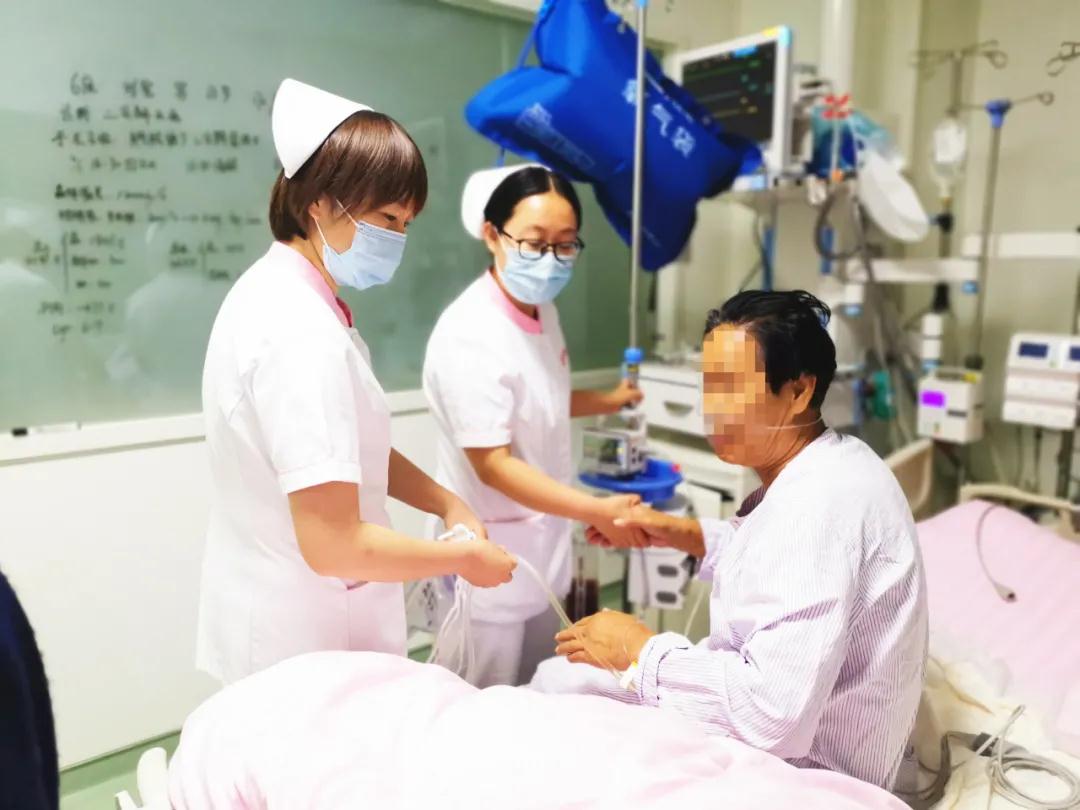 心臟二尖瓣置換術(shù)后，第二天就能下地？心臟外科用達芬奇機器人告訴你答案