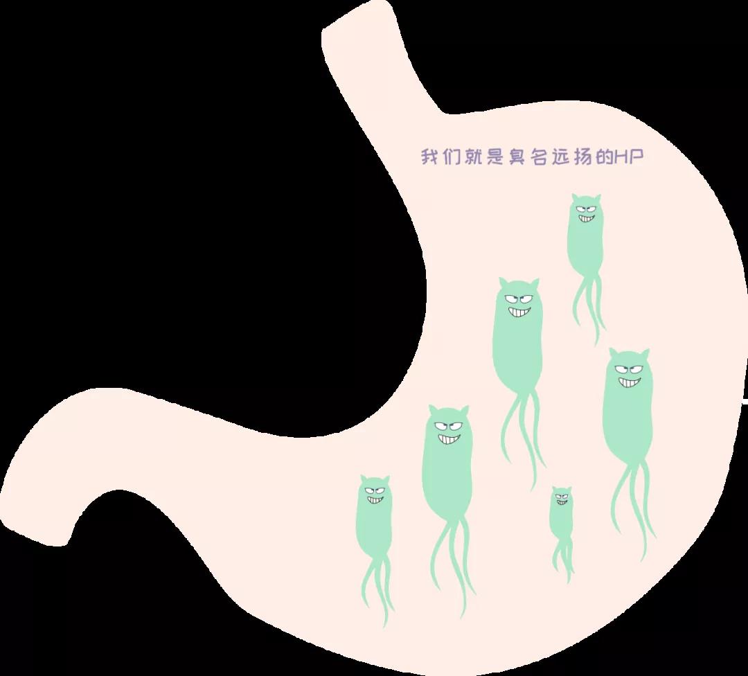 當身體出現(xiàn)這四個危險信號，胃已不堪重負