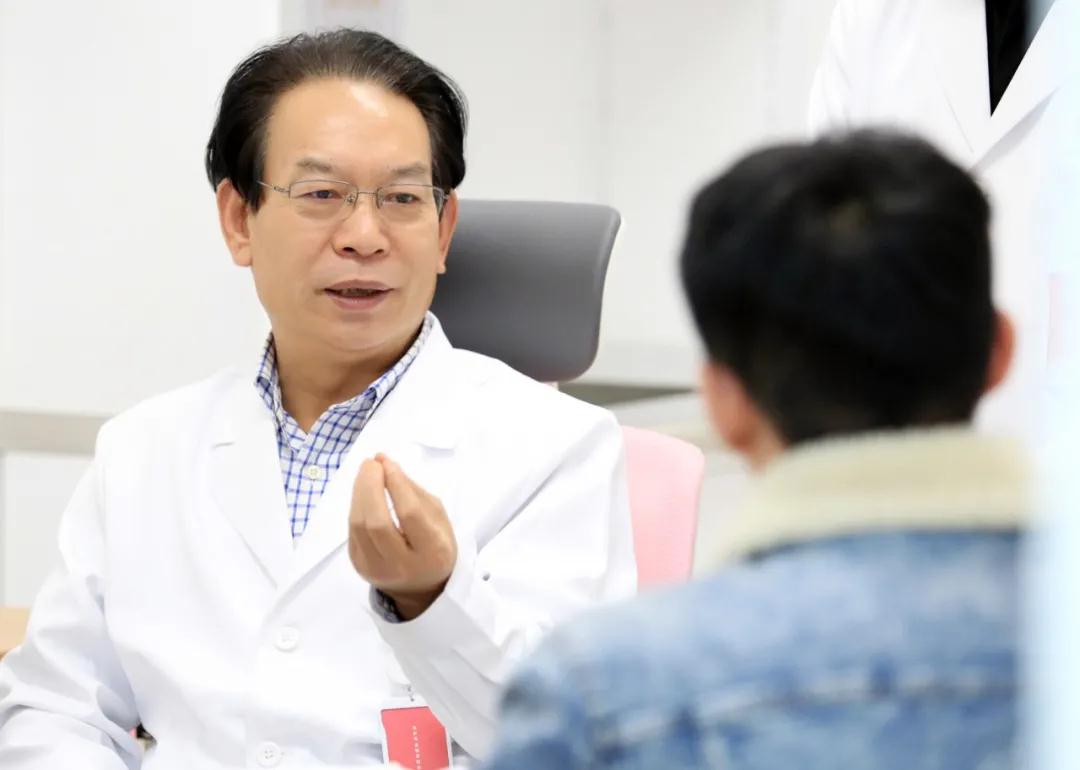 大醫(yī)之道④｜南克?。鹤尰颊哂凶饑?yán)的生活