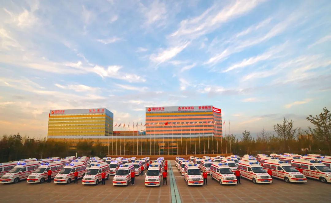 健康伴你行！這份免費愛心服務(wù)車指南請收好