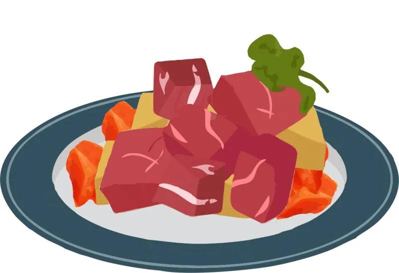 【每日一膳】在“凍手凍腳”的季節(jié)，這道佳肴補(bǔ)而不膩！