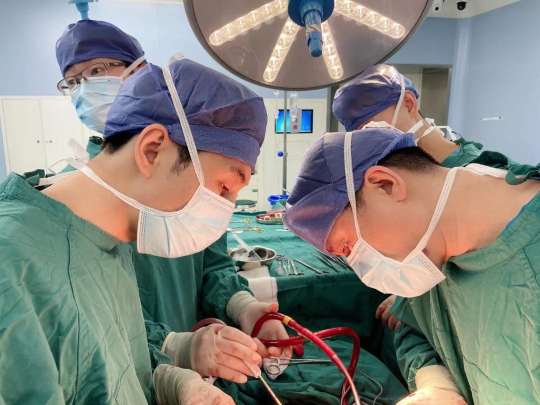 華商云健康—主動(dòng)脈夾層患者增多，且多為年輕人！西安國(guó)際醫(yī)學(xué)中心醫(yī)院心臟外科春節(jié)假期變成了“勞動(dòng)節(jié)”！