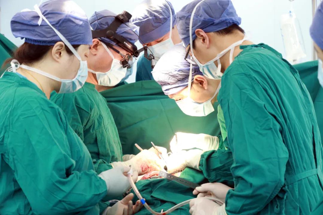 健康時(shí)報(bào)—春節(jié)期間主動(dòng)脈夾層患者增多，多半為年輕人