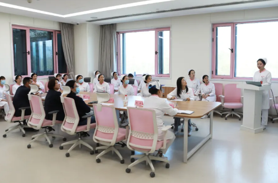 5.12護(hù)士節(jié)系列活動｜我院舉辦十佳護(hù)士評選