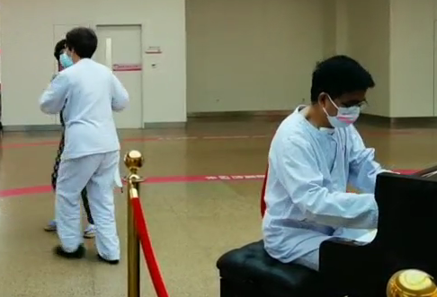 下班后的快樂時(shí)光