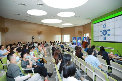 王志軍教授團(tuán)隊(duì)入列整形醫(yī)院人才方陣！面部年輕化研究中心掛牌！