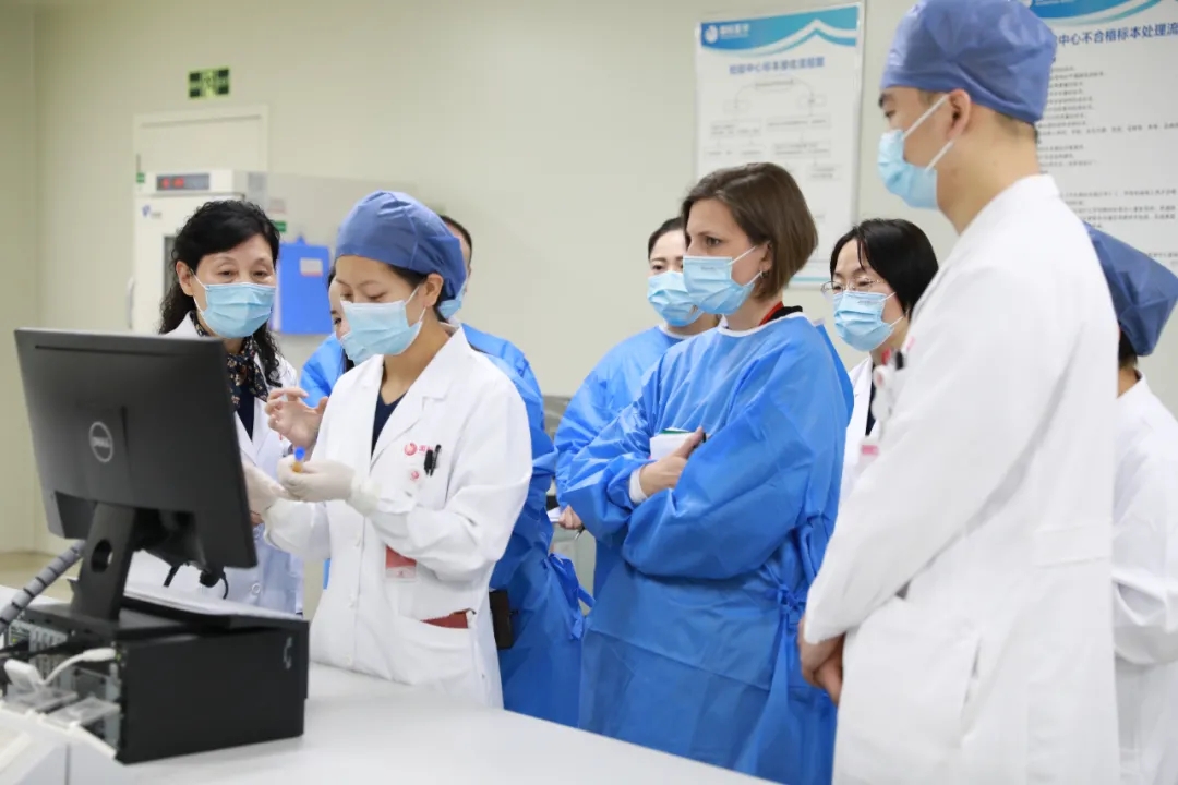 這家醫(yī)院高分通過JCI認(rèn)證，關(guān)注患者安全細(xì)微之處讓人暖心