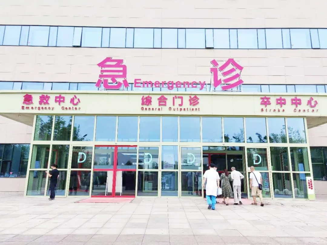 用心守護｜每一個節(jié)日背后，都有他們默默付出