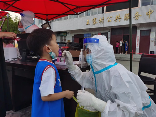 守城！為他們獻上入秋的第一份敬意