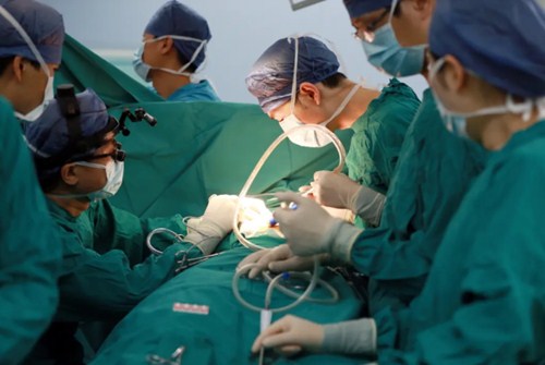 大醫(yī)之術(shù)⑦｜不走尋常“路”，這個與冠心病相似的頑疾終于治好了