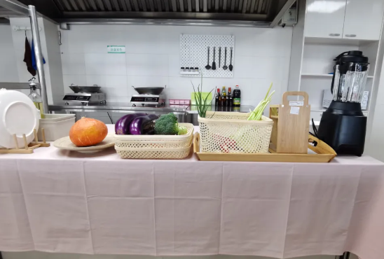 這里傳遞的是愛和溫暖——來自西安國際醫(yī)學中心醫(yī)院報道之四