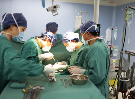 這不僅僅是減負(fù)，更是救命！多例急性A型主動(dòng)脈夾層患者在這里獲救