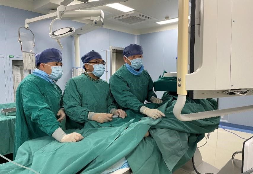 世界血栓日｜小小血栓，危害巨大—門靜脈血栓你了解多少？