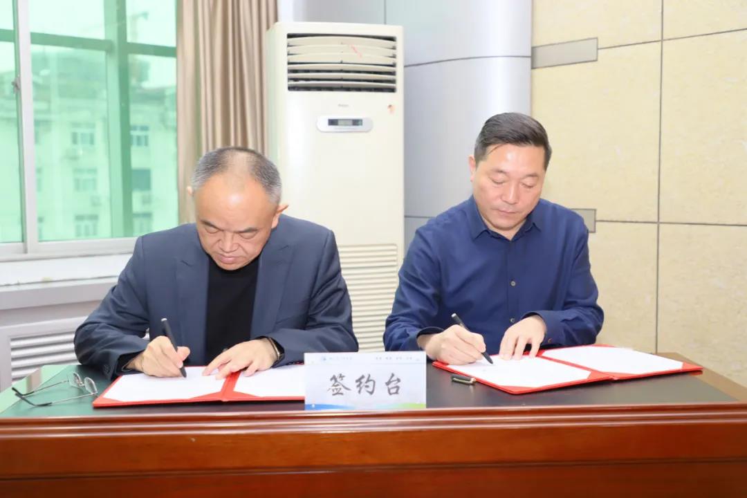 強(qiáng)強(qiáng)聯(lián)手！銅川百姓就醫(yī)新福利！