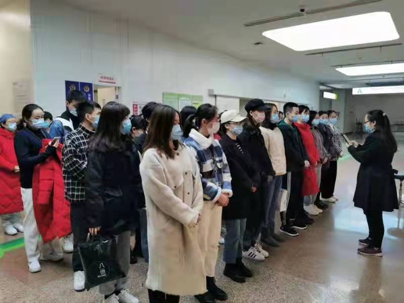 寒夜里，我們集結(jié)！