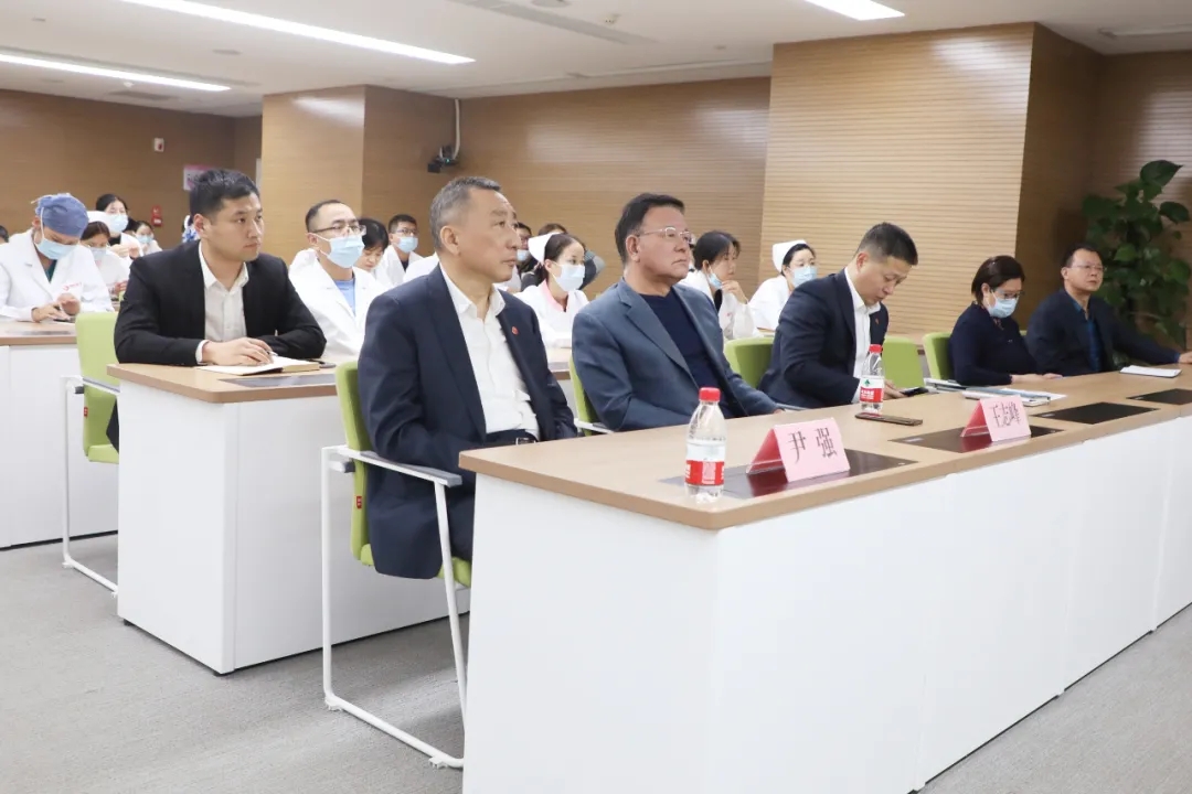 加油鼓勁促發(fā)展 齊心協(xié)力創(chuàng)佳績(jī)