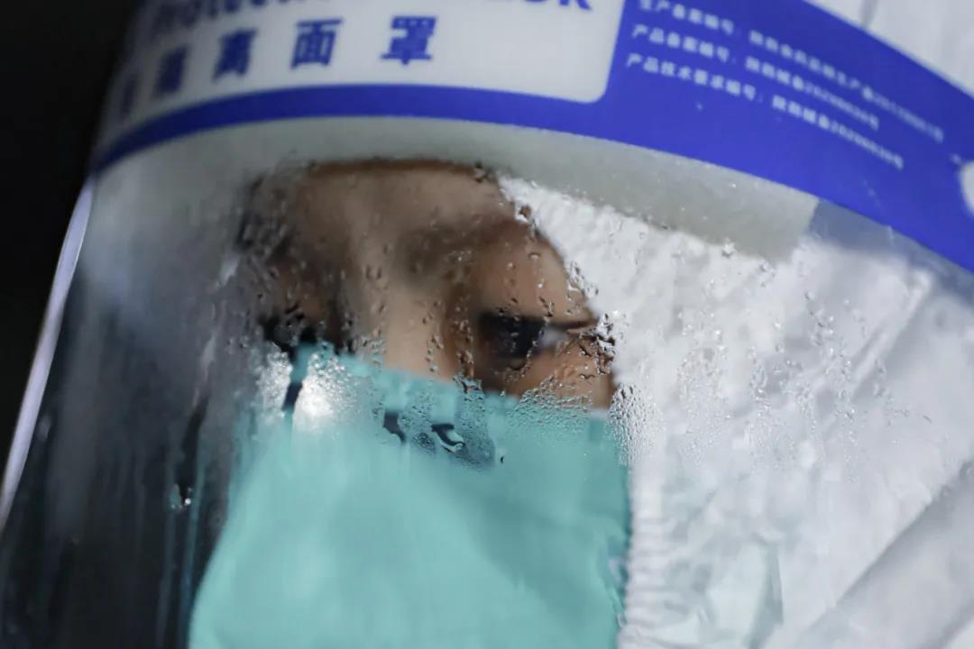 358 人、53 個(gè)點(diǎn)、15 萬(wàn)+，這群人讓這座城的寒冬流淌著一股暖流