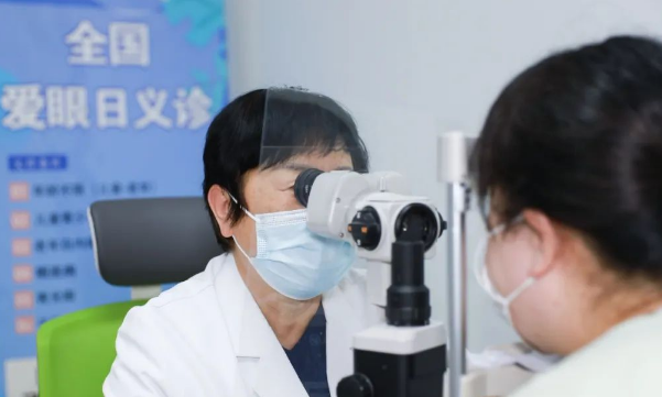 全國愛眼日|多數(shù)人躲不過的眼疾，究竟該怎么治？