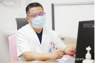 聚焦晚期腫瘤，布拉格治療顯真章