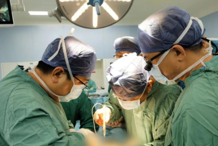 6小時(shí)完成6臺高難度手術(shù)，這才是外科領(lǐng)域的“天花板”！