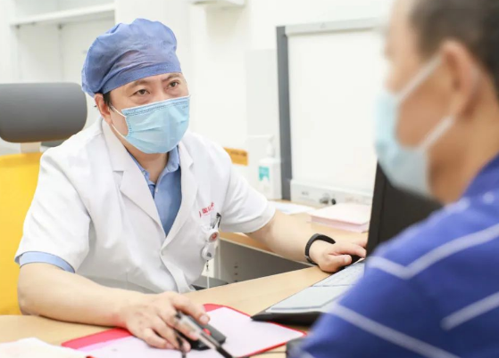 大醫(yī)之道|王學(xué)智：以醫(yī)為生，以心為燈