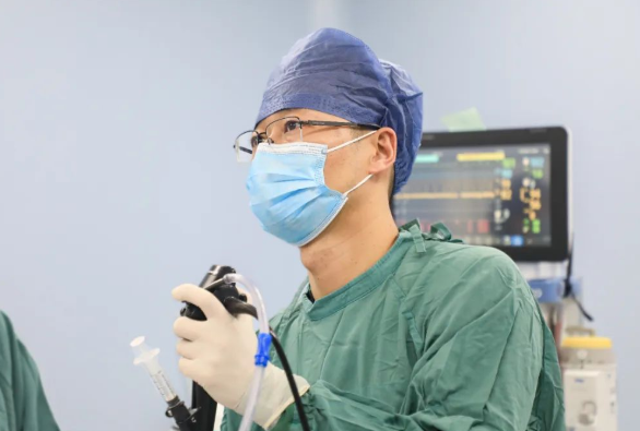 暢快呼吸！這項(xiàng)BTVA微創(chuàng)技術(shù)讓患者遠(yuǎn)離“慢阻肺”