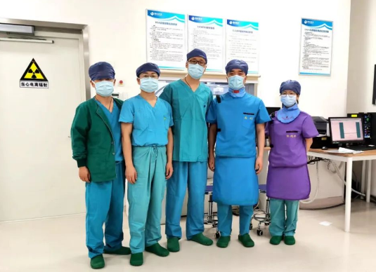 多學(xué)科聯(lián)合“心腦同治”，一次性為老人解憂(yōu)愁