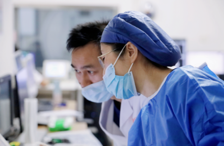 摸不到的乳腺病變怎么辦？磁共振（MR）引導(dǎo)乳腺病變真空輔助旋切活檢技術(shù)顯真招