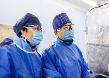 世界心臟日|萬眾一心，專家教您護(hù)心秘訣