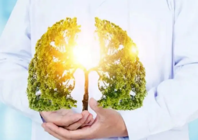 健康呼吸①慢性阻塞性肺疾病如何治療和預(yù)防？