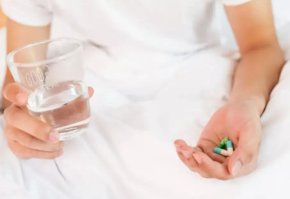 健康呼吸⑤得了感冒不用吃藥，一個禮拜就能自愈？