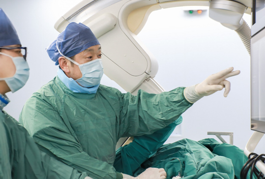 國(guó)際放射日：輻射相守，射線為伴