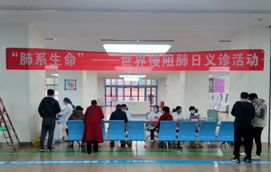 警惕這個隱匿的呼吸“殺手”，出現(xiàn)這6種情況一定要做檢查